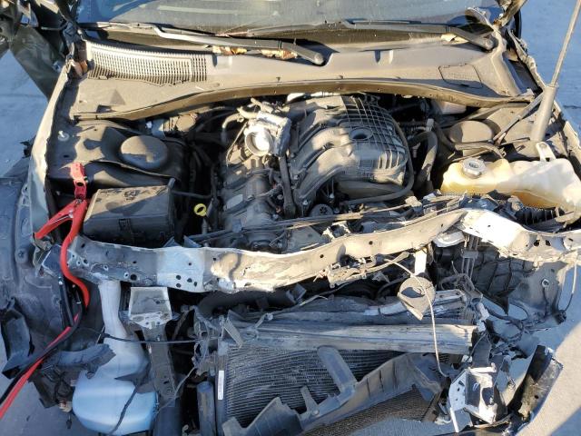 2C3CDXBG7KH713355 Dodge Charger Sxt