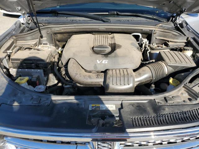 1C4RDHAG5EC970440 Dodge Durango Sxt