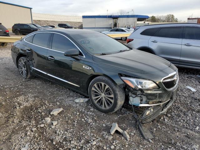 1G4ZS5SS9HU122160 Buick Lacrosse Premium