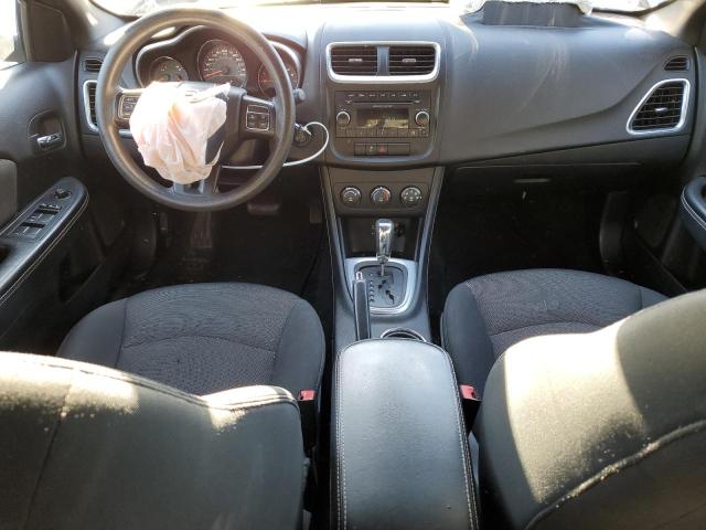 1C3CDZAB4EN228958 Dodge AVENGER SE