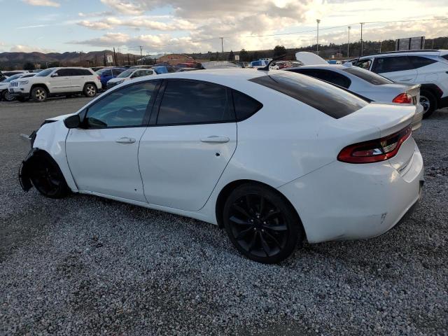 1C3CDFFA7GD820538 Dodge Dart Sxt Sport