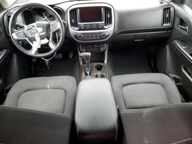 1GTG5CEN7K1270300 GMC CANYON SLE