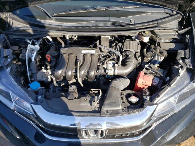 3HGGK5H4XKM752657 Honda FIT LX