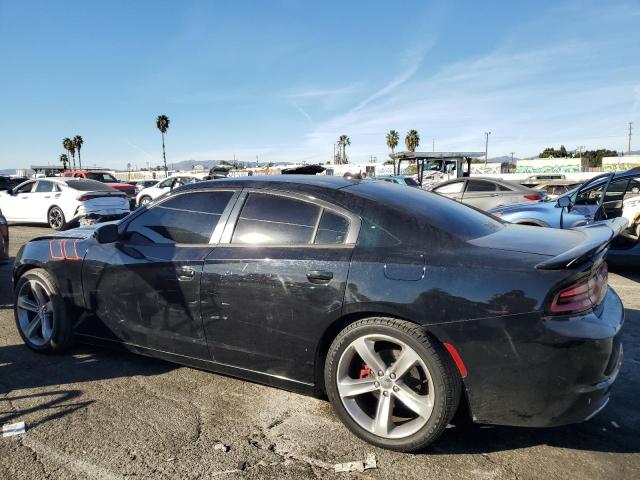 2C3CDXCT6GH178571 Dodge CHARGER R/T