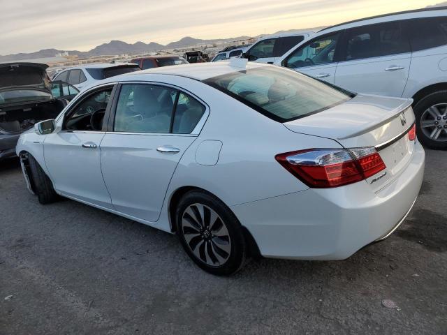 1HGCR6F36FA008647 Honda ACCORD HYBRID