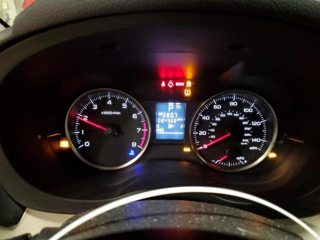 JF2GPACC4F8277851 Subaru Xv Crosstrek 2.0 Premium