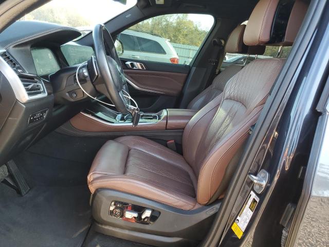 5UXCR4C00L9B61164 BMW X5 Sdrive 40i