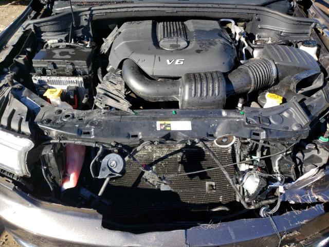 1C4RDJDGXEC537859 Dodge DURANGO LIMITED