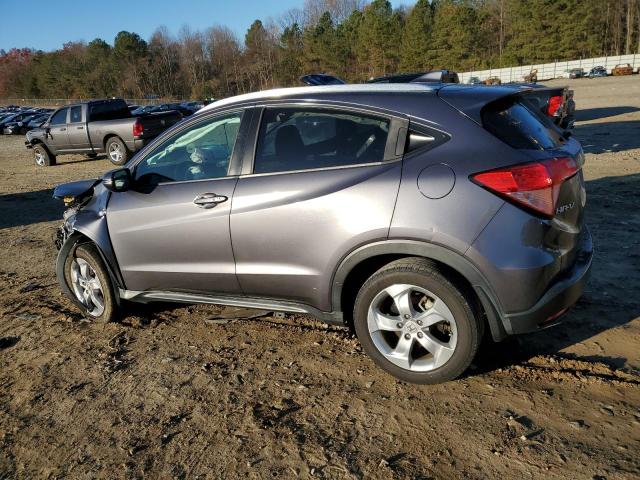 3CZRU5H73GM729072 Honda Hr-v Exl