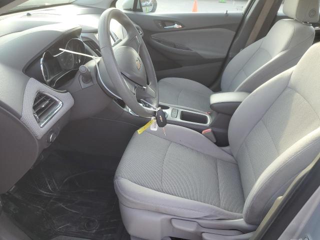 1G1BC5SM9J7240842 Chevrolet CRUZE LS