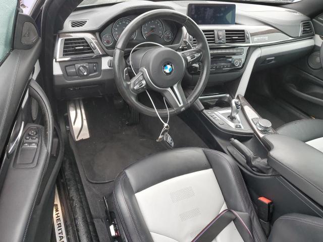 WBS4Y9C06LFJ58069 BMW M4