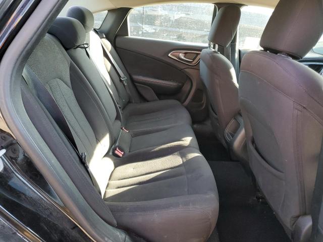 1C3CCCAB3FN670177 Chrysler 200 Limited