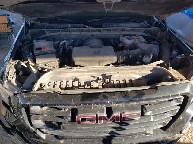 3GTP9EED9MG338169 GMC Sierra K1500 At4