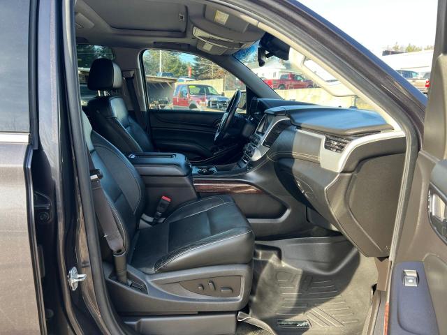 1GKS2HKC2FR644634 GMC Yukon Xl K1500 Slt