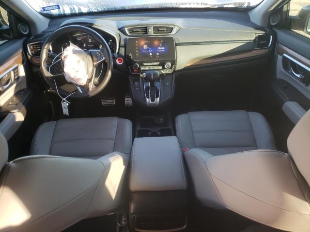 7FARW1H91JE039217 Honda Cr-v Touring