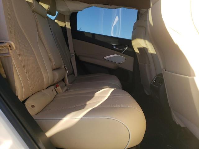 5J8TC1H73KL007362 Acura Rdx Advance