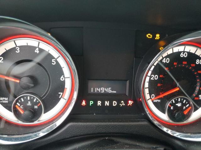 2C4RDGCG5GR333887 Dodge Grand Caravan Sxt