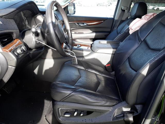 1GYS4GKJ8LR269868 Cadillac ESCALADE ESV