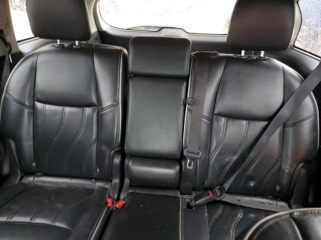 5N1AL0MM3GC523882 Infiniti QX60