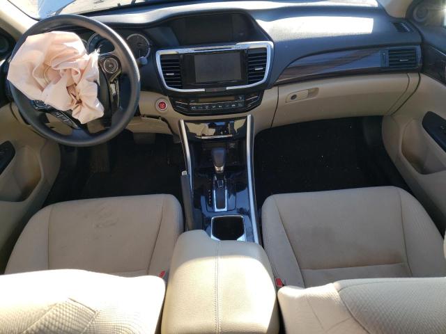 1HGCR2F79HA118106 Honda ACCORD EX