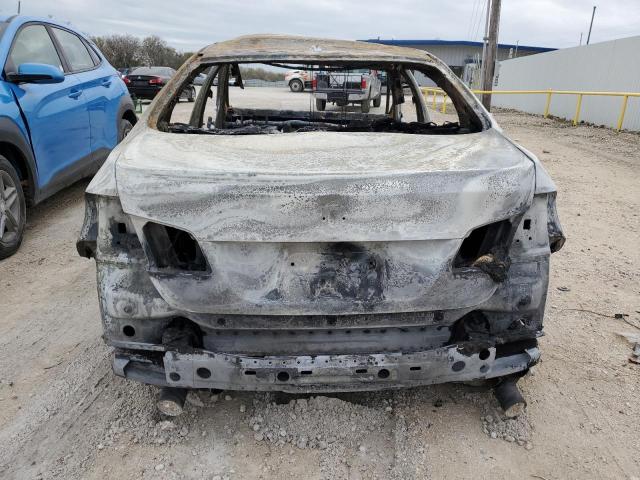 WBA5B1C54FG126064 BMW 535 I