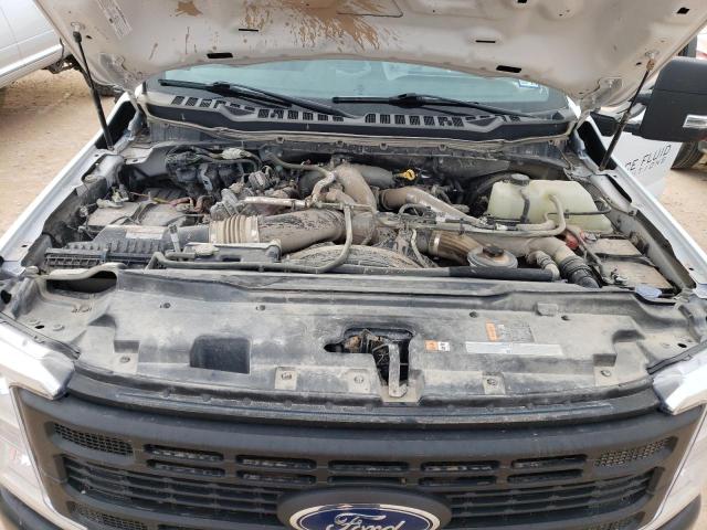 1FT7W2BT6PEC29229 Ford F250 Super Duty