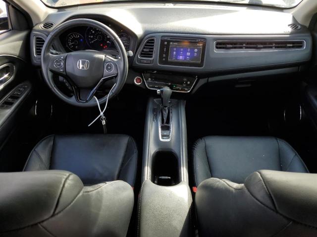 3CZRU6H72GM731238 Honda Hr-v Exl
