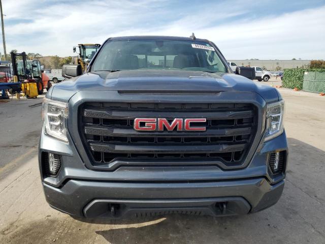 3GTU9CEDXLG319071 GMC Sierra K1500 Elevation
