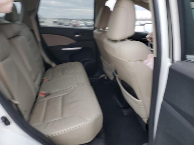 5J6RM4H72GL028907 Honda CR-V EXL