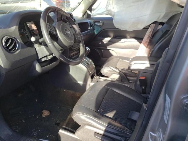 1C4NJPBA0GD761602 Jeep Patriot Sport