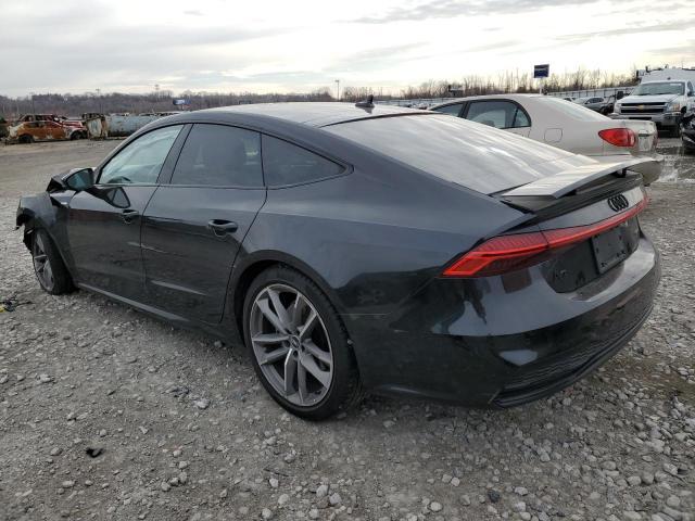 WAUV2AF22MN047423 Audi A7 Prestige S-line