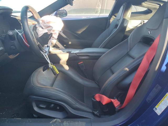 1G1Y12D71H5100523 Chevrolet Corvette Grand Sport 3lt