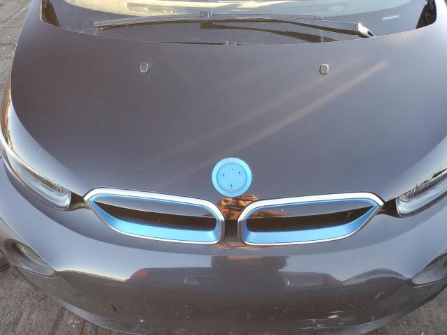 WBY1Z4C54FV503761 BMW I3 REX