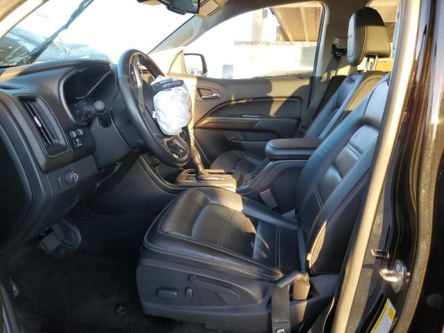 1GTG5EEN4J1313131 GMC Canyon Denali