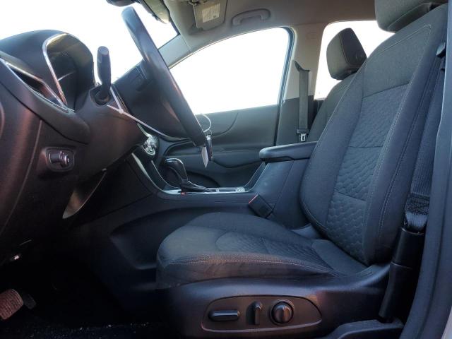 3GNAXKEV1KL183020 Chevrolet EQUINOX LT