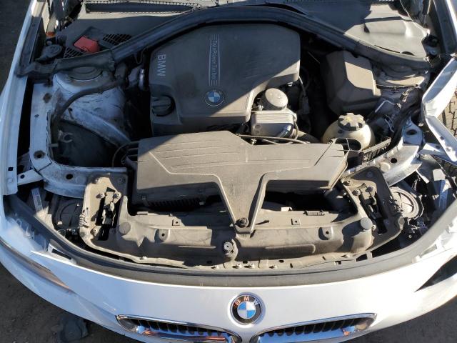 WBA3C3C52FK201017 BMW 320 I Xdrive