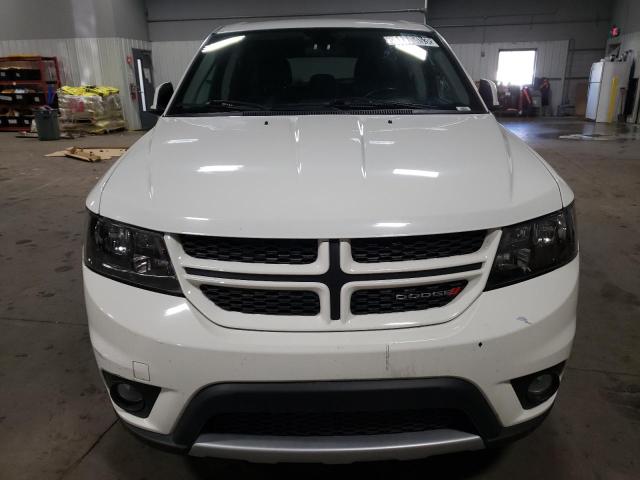 3C4PDDEG7JT450314 Dodge JOURNEY GT