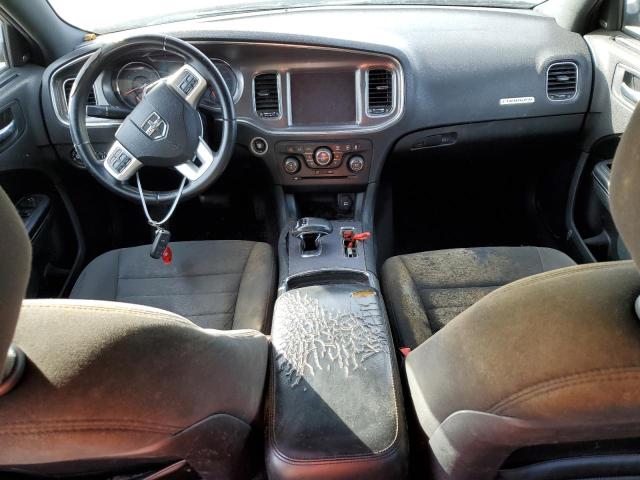 2C3CDXHG4EH146582 Dodge Charger Sxt