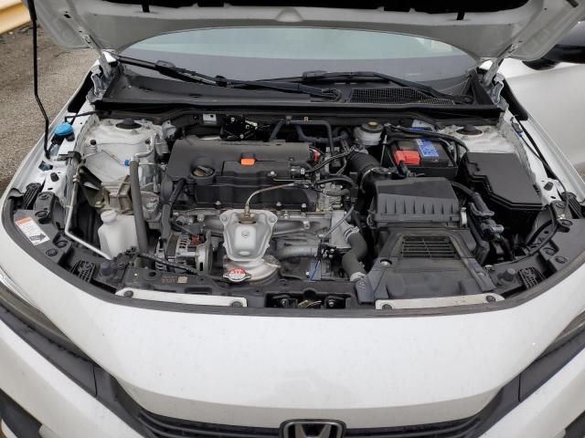 2HGFE2F55NH566735 Honda Civic Sport