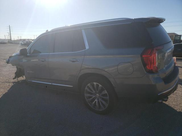 1GKS2DKL2MR112743 GMC YUKON DENALI