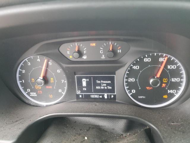 1GKKNRLSXJZ180858 GMC ACADIA SLE
