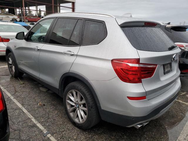 5UXWZ7C57H0V85699 BMW X3 Sdrive28i