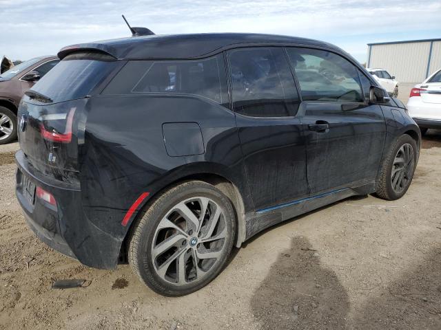WBY1Z8C53HV551553 BMW I3 REX