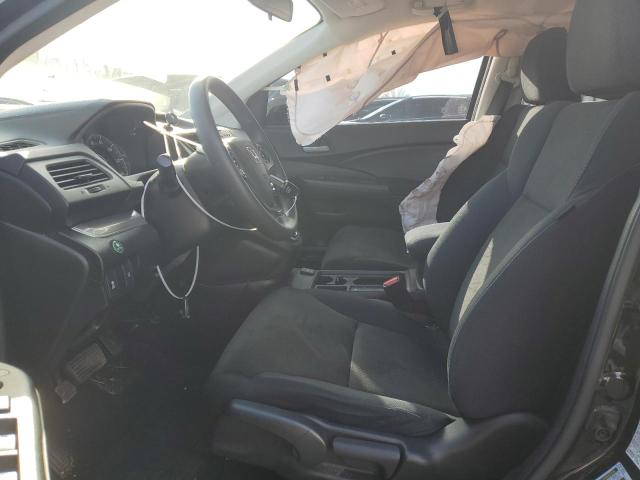 5J6RM4H37FL062434 Honda CR-V LX