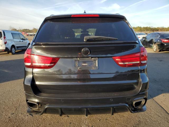 5UXKR6C59E0J72736 BMW X5 Xdrive50i