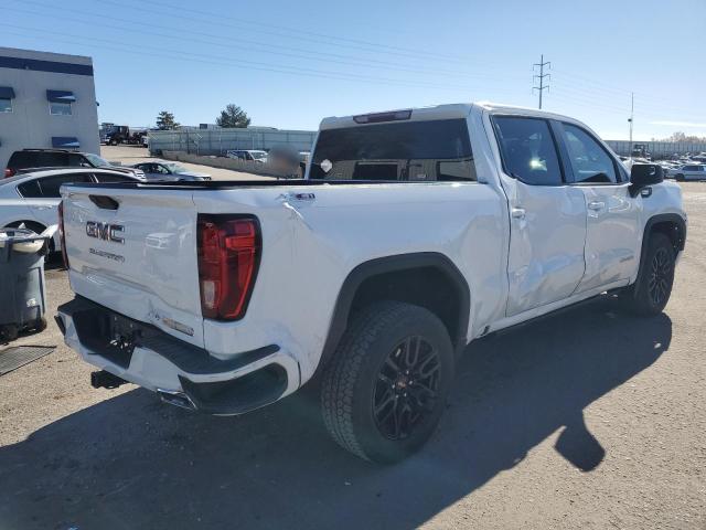1GTU9CETXMZ137041 GMC Sierra K1500 Elevation