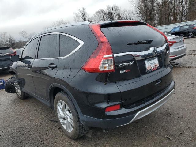 5J6RM4H72GL131048 Honda CR-V EXL