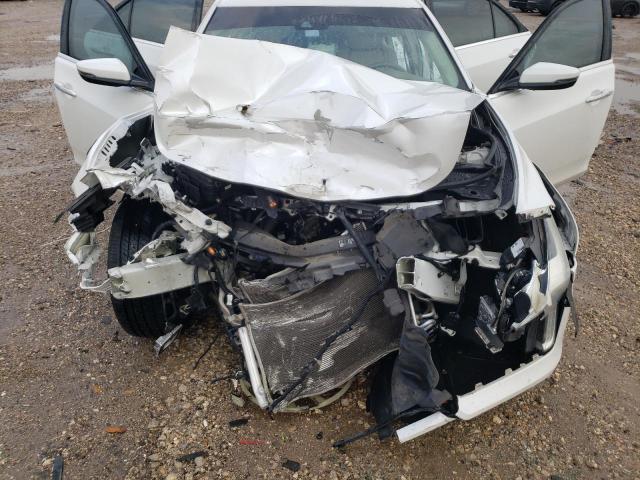 1G6AR5SS2G0117047 Cadillac Cts Luxury Collection