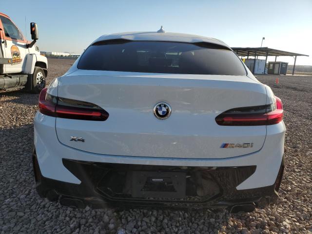 5UX43DT00N9K31526 BMW X4 M40i