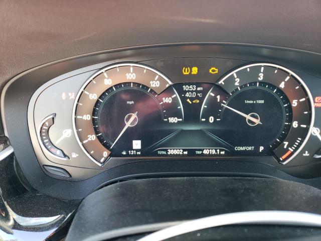 WBAJA5C50KWW09365 BMW 530 I